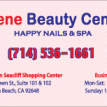 Allen Beauty Center